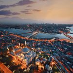 street foods in Istanbul