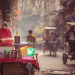 street foods to try in india