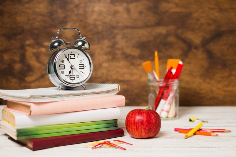 Best Time Management Strategies for Busy Students