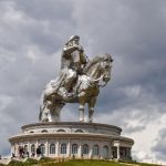 travel in mongolia