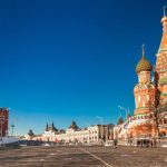 visit in russia