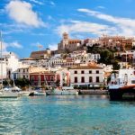 visit in spain
