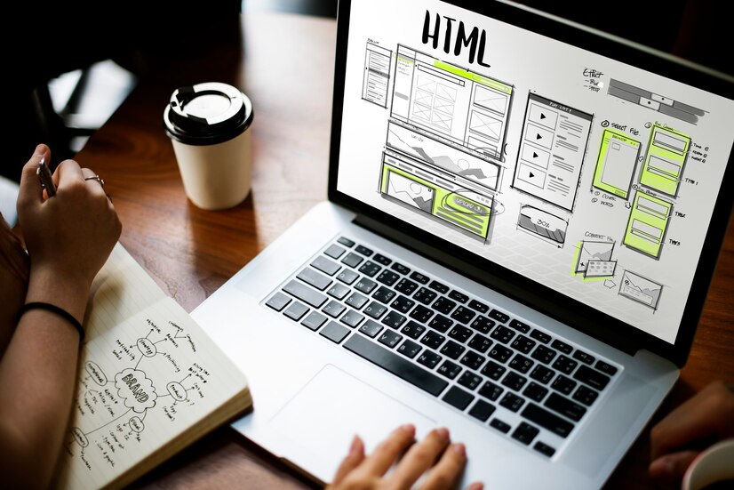 website redesign services