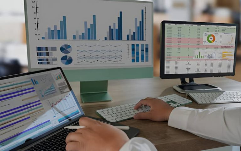 How Accounting Software Helps Saudi Businesses Stay Organized and Compliant