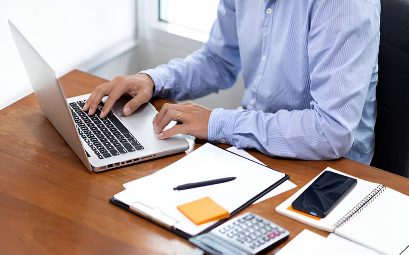 accounting software