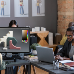 graphic design subscription service