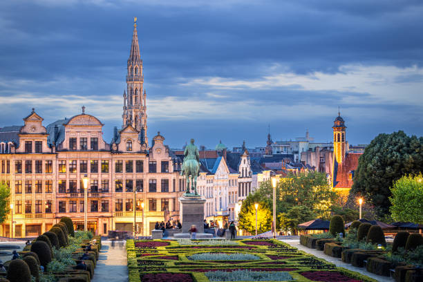 brussels
