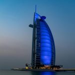 burj al arab tour