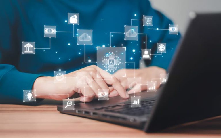 The Future of Business Operations in Saudi Arabia: Embracing Cloud ERP