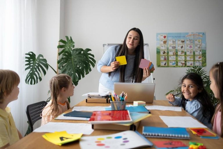 The Role of School Management Software in Digital Transformation