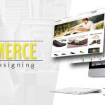 e-commerce web design