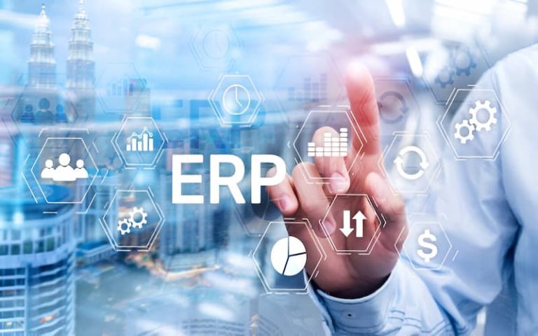 Overview of ERP Systems in Saudi Arabia: Market Trends and Adoption