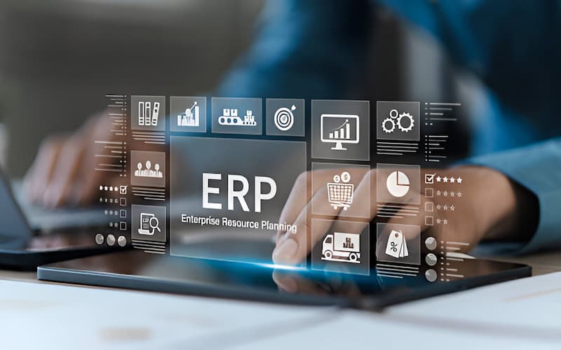 erp systems