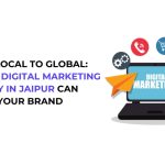 Digital Marketing Agency in Jaipur