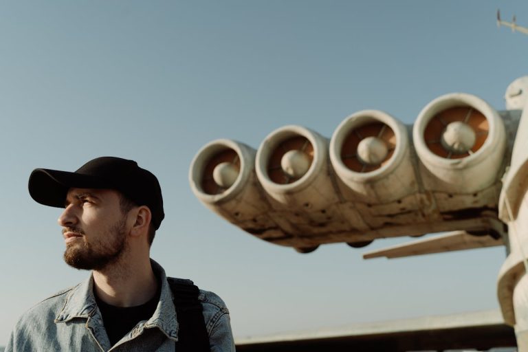 How to Streamline Aircraft Maintenance with the Right Equipment