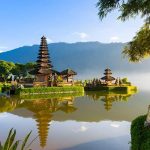 Instagrammable spots in bali