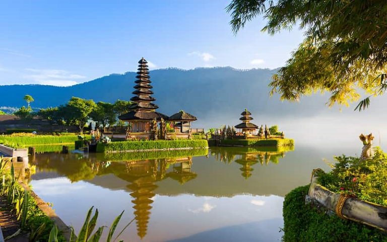 Most Instagrammable Spots in Bali