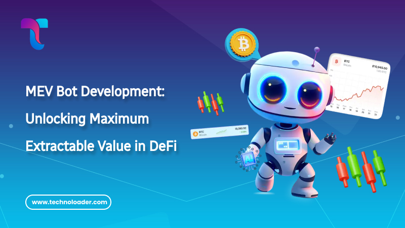 mev bot development