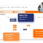 online appointment scheduling 2025