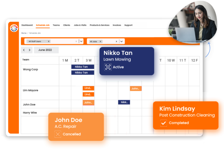 Top Reasons to Use Online Appointment Scheduling in 2025