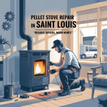 Pellet Stove Repair
