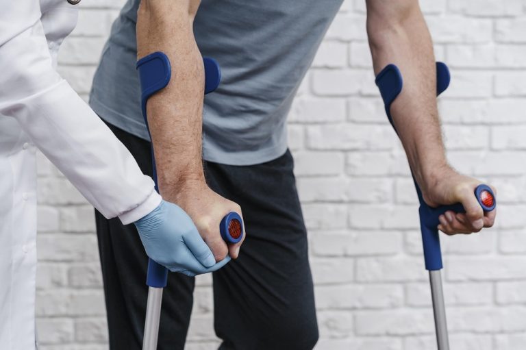 Top 10 Reasons for Hiring a Personal Injury Lawyer in Calgary