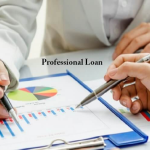 professional loan