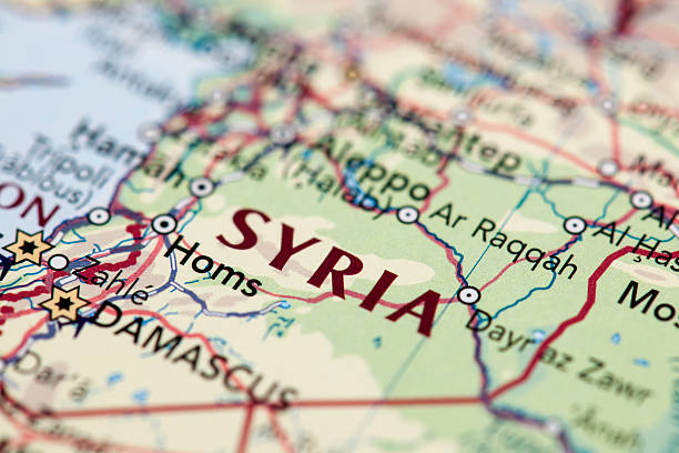 Taste Syria: Iconic Dishes That Tell Centuries of Stories