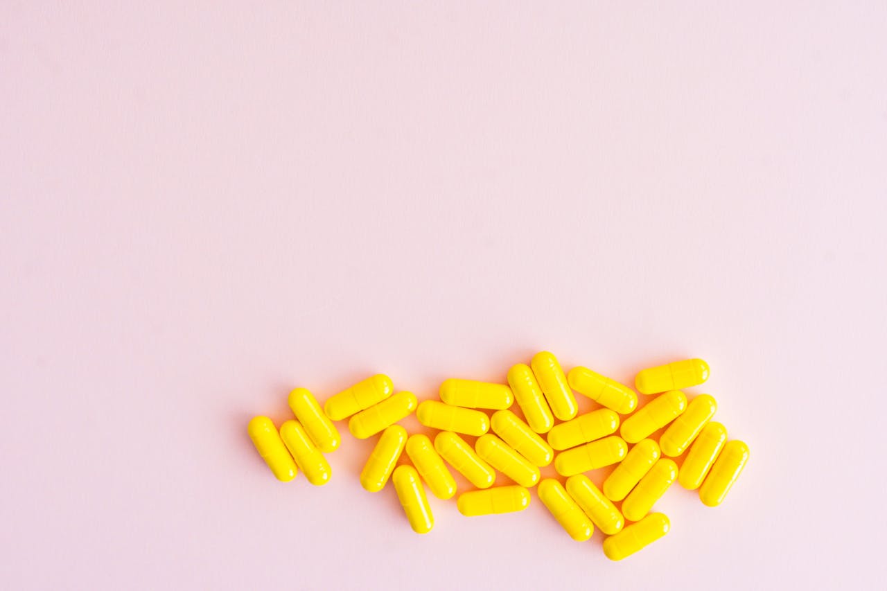 b vitamins