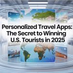 travel apps
