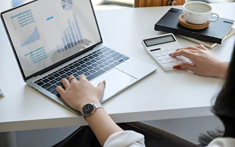 accounting software