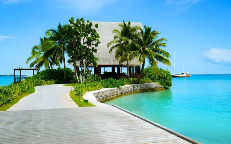 Thrill-Seeker’s Guide: Top Adventure Activities in Mauritius