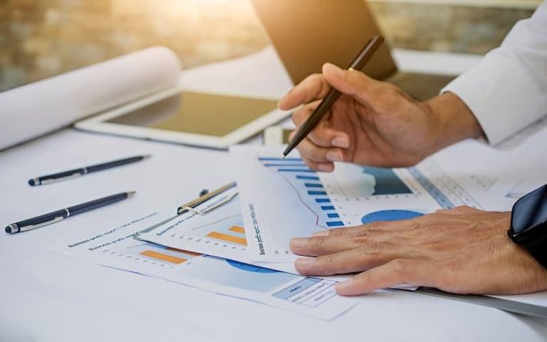 The Role of AI and IoT in Next-Gen ERP Systems in Saudi Arabia