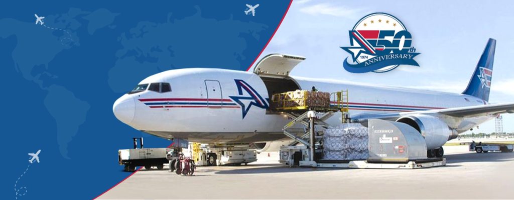air cargo shipping