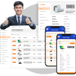asset tracking systems