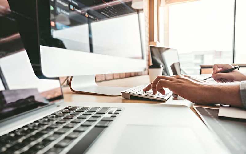 automated rental oerations