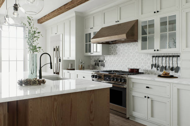 Things to Consider When Selecting Stone for Bathroom Vanities