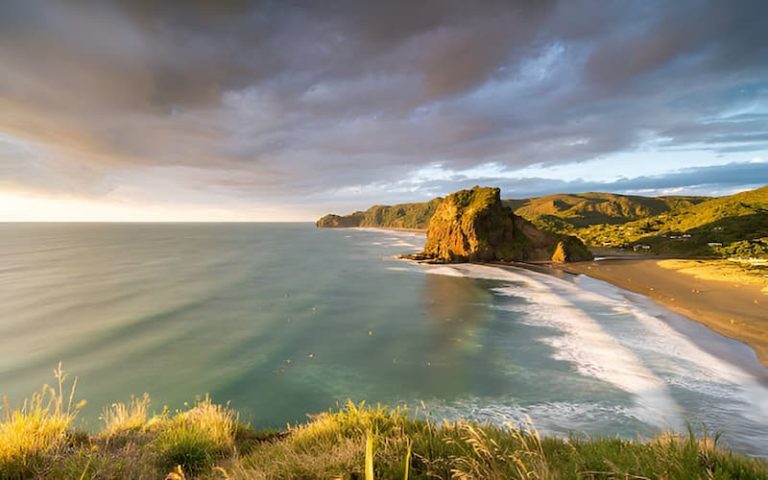 8 Most Beautiful Beaches in New Zealand 