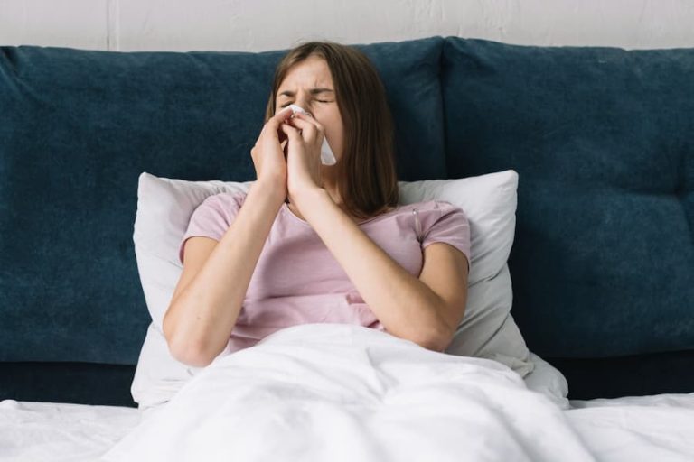 What Are The Best Bedding Options For People With Allergies?