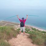 hiking trails hong kong