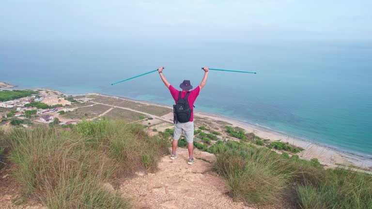 The 7 Best Hiking Trails in Hong Kong for Stunning Views