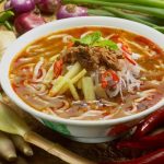 best street food