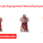 biology lab equipment manufacturer
