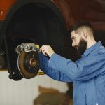 brake discs