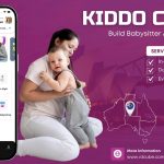 babysitter app in Australia