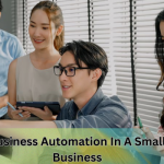 business automation