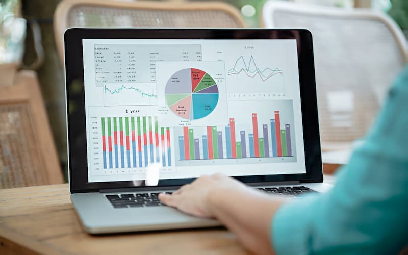 business finances