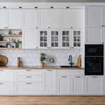 cabinet finishes