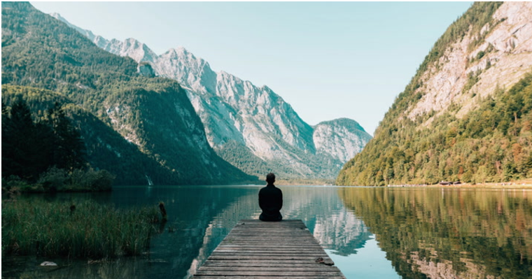 Strategies For Jump-Starting A Healthy, Calm Life