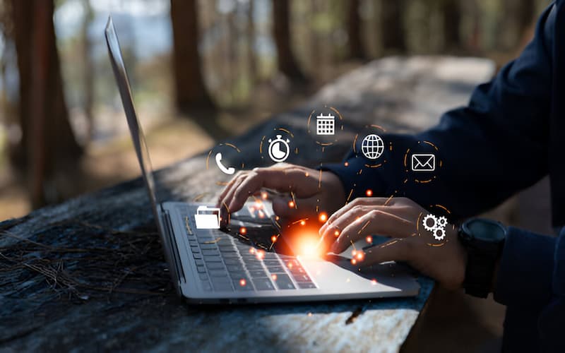 camp software